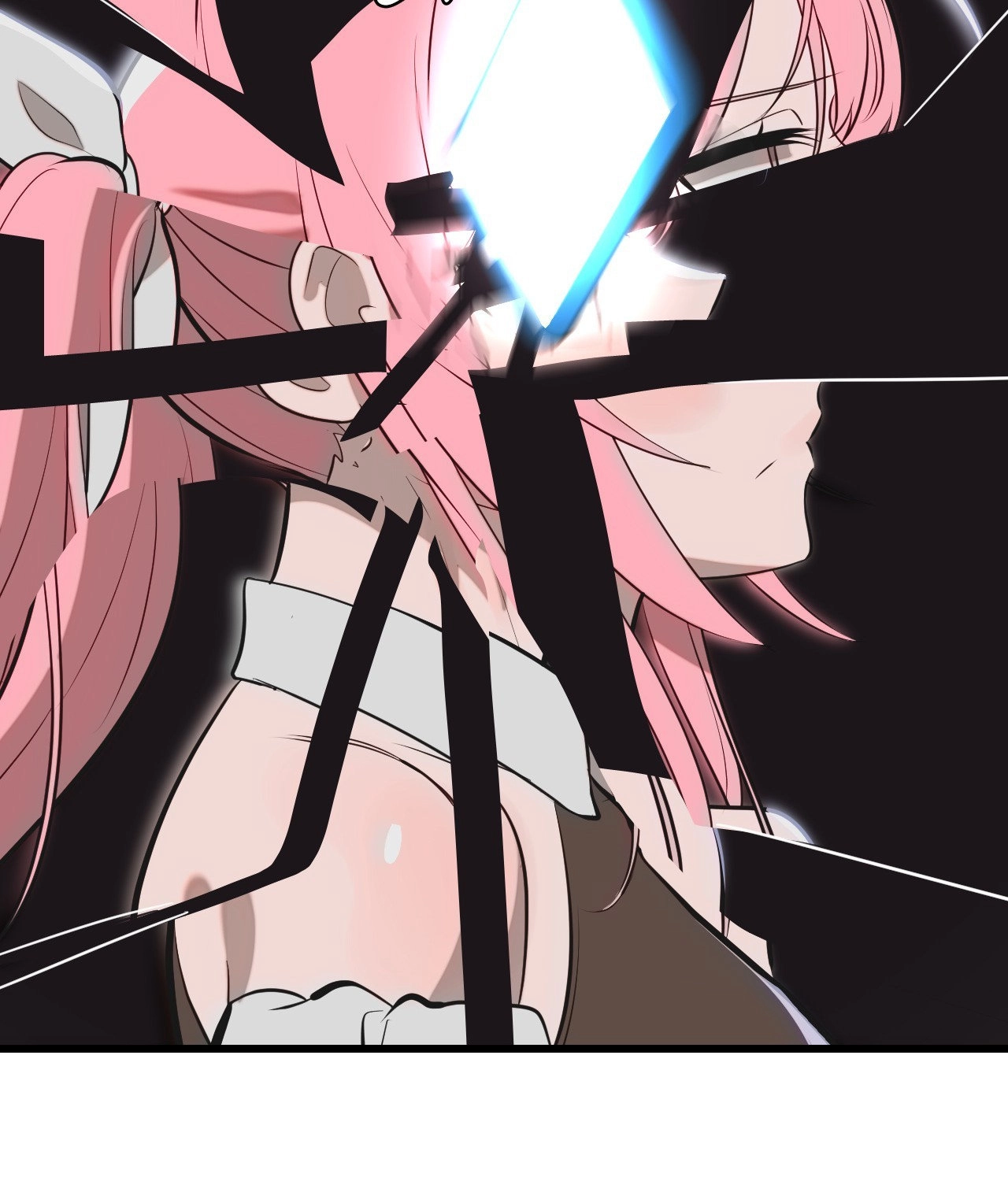 Magic Girl Service Chapter 6 page 89 - 