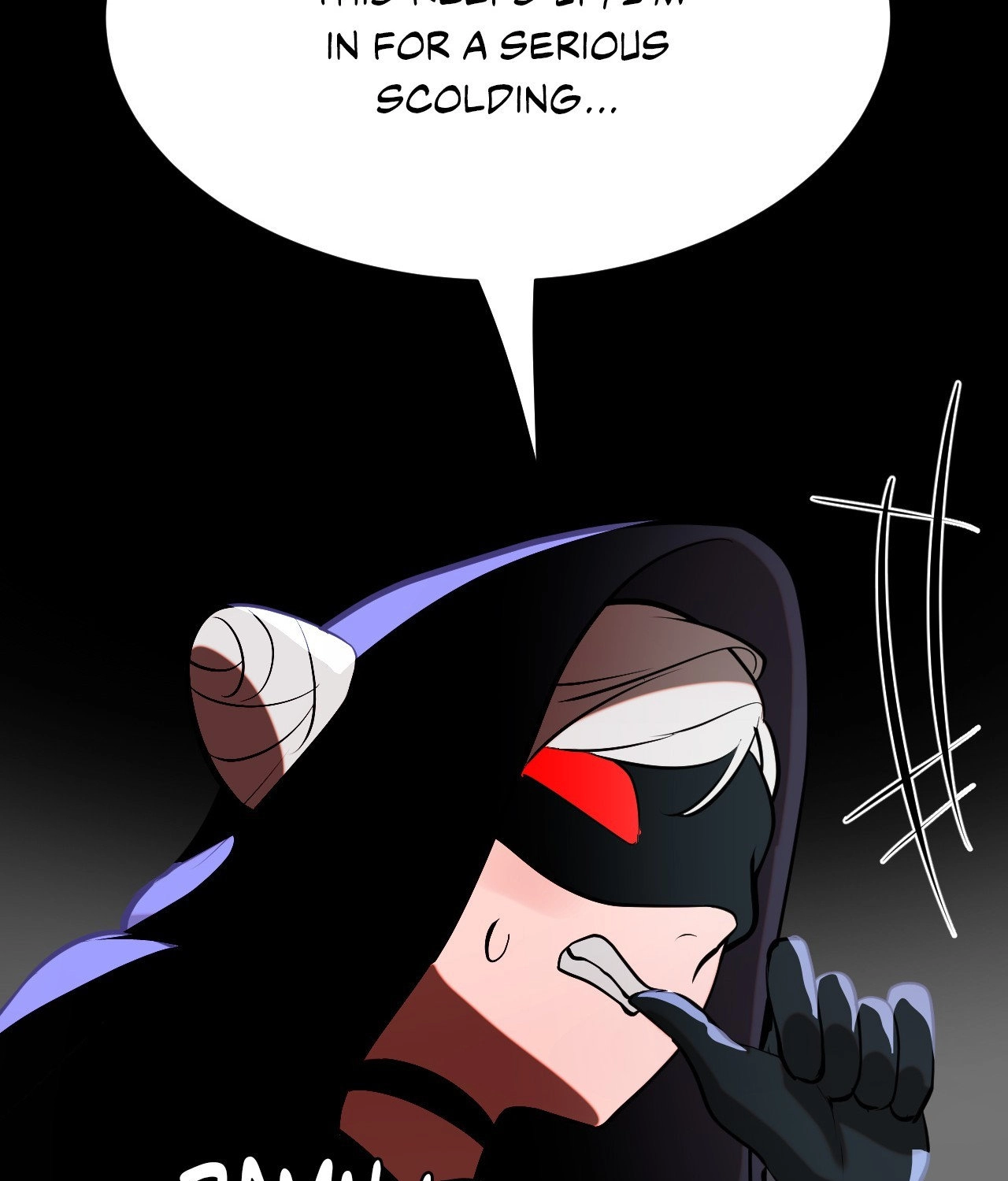 Magic Girl Service Chapter 6 page 95 - 