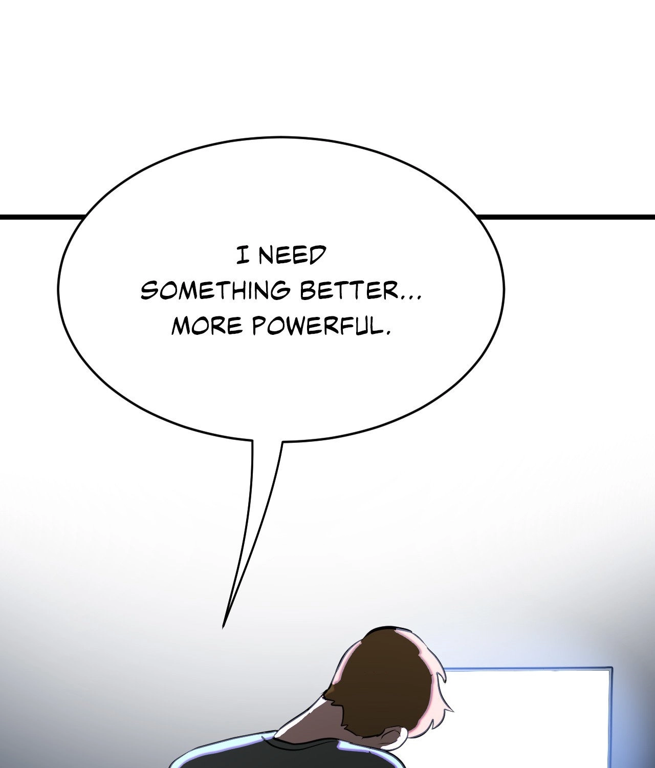 Magic Girl Service Chapter 6 page 97 - 