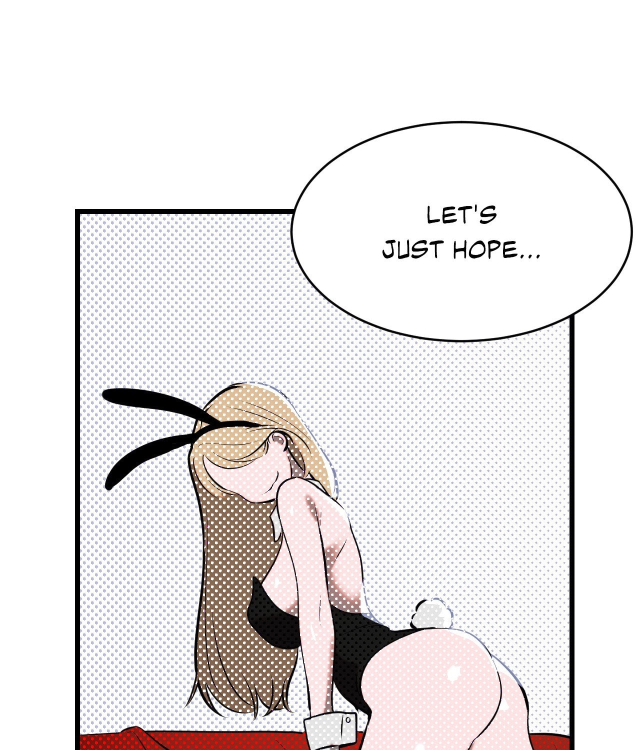 Magic Girl Service Chapter 6 page 100 - 