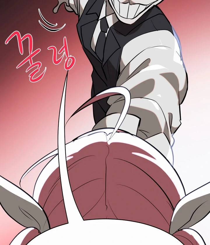 Magic Girl Service Chapter 7 page 103 - 