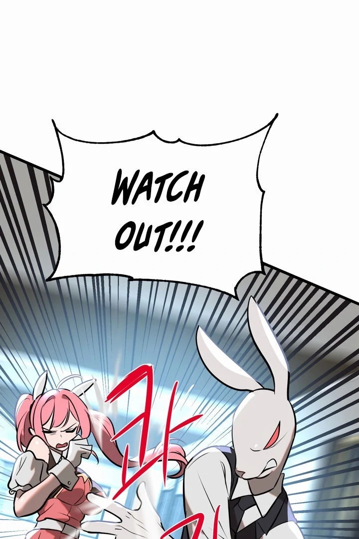 Magic Girl Service Chapter 7 page 107 - 