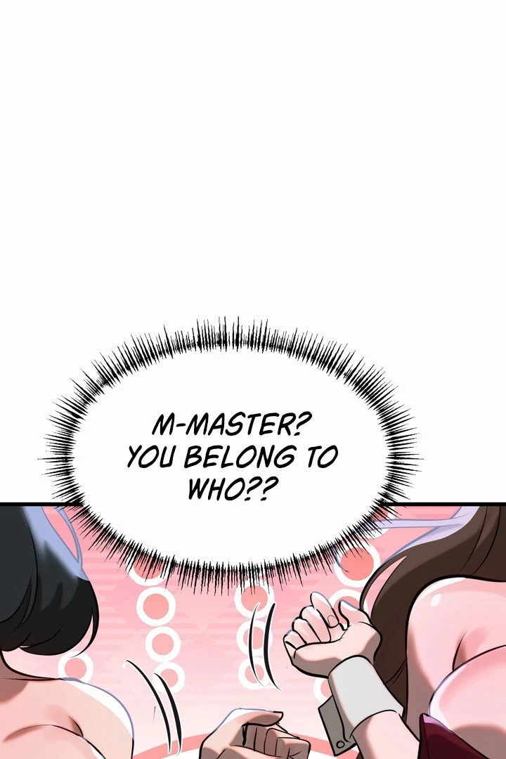 Magic Girl Service Chapter 7 page 15 - 
