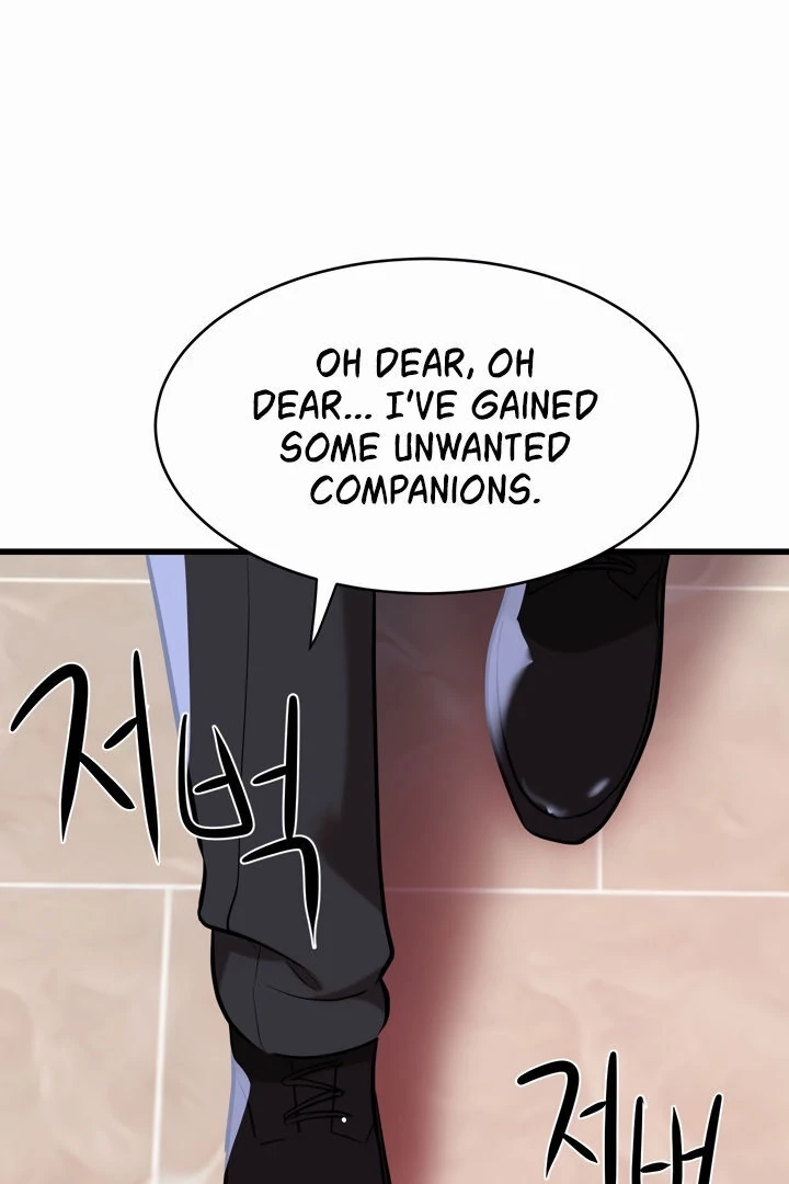 Magic Girl Service Chapter 7 page 17 - 
