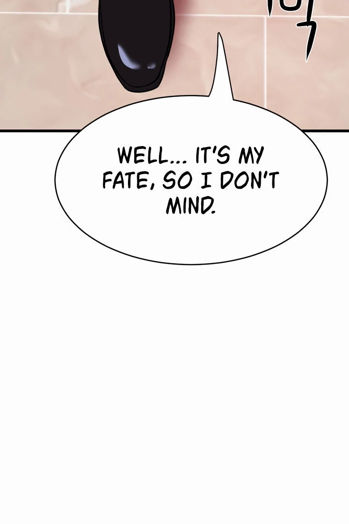 Magic Girl Service Chapter 7 page 18 - 