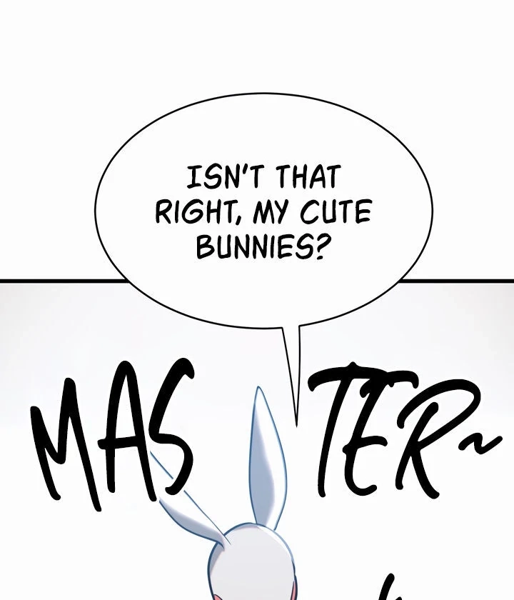 Magic Girl Service Chapter 7 page 19 - 