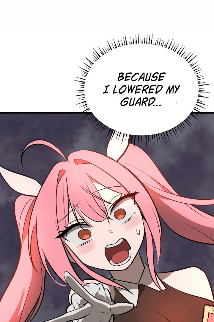 Magic Girl Service Chapter 7 page 3 - 