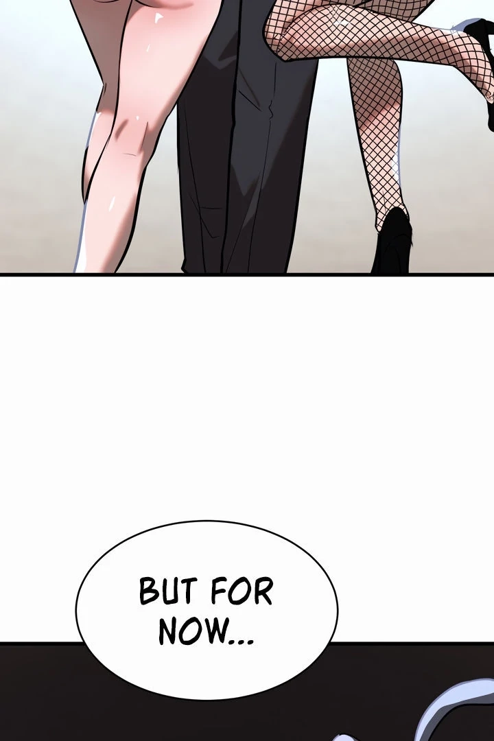 Magic Girl Service Chapter 7 page 21 - 