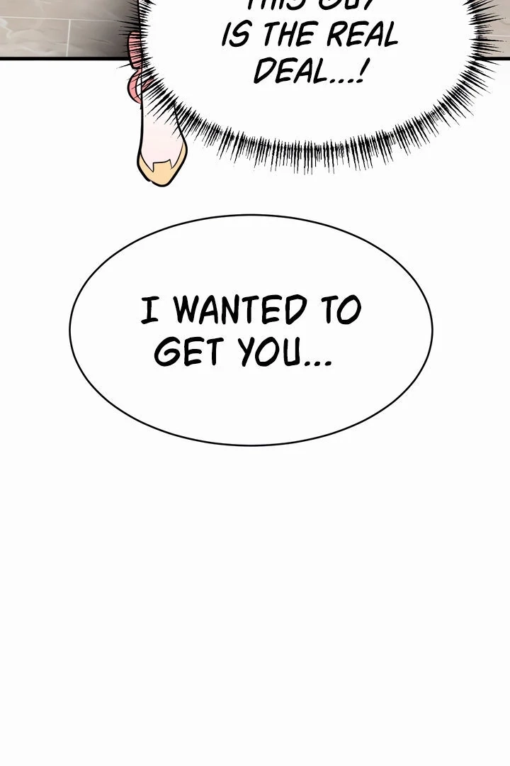 Magic Girl Service Chapter 7 page 23 - 