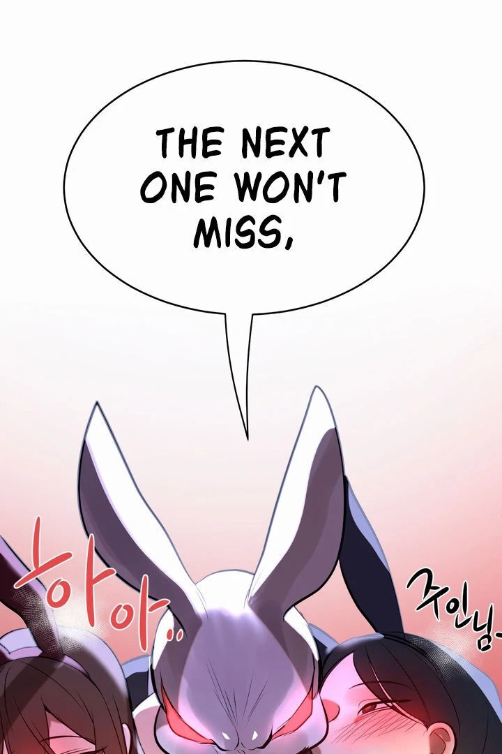 Magic Girl Service Chapter 7 page 24 - 