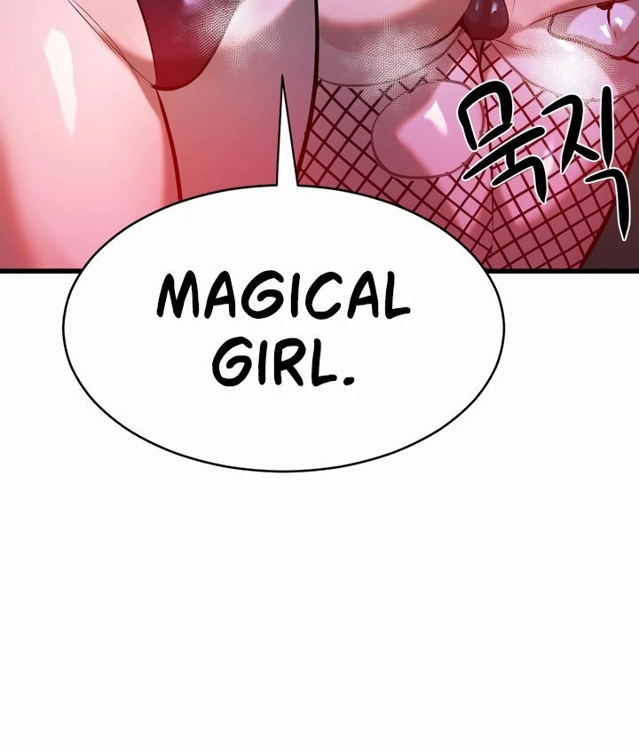 Magic Girl Service Chapter 7 page 26 - 