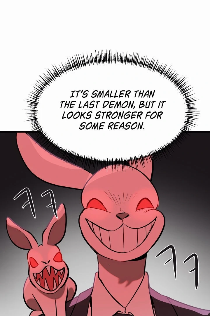 Magic Girl Service Chapter 7 page 27 - 