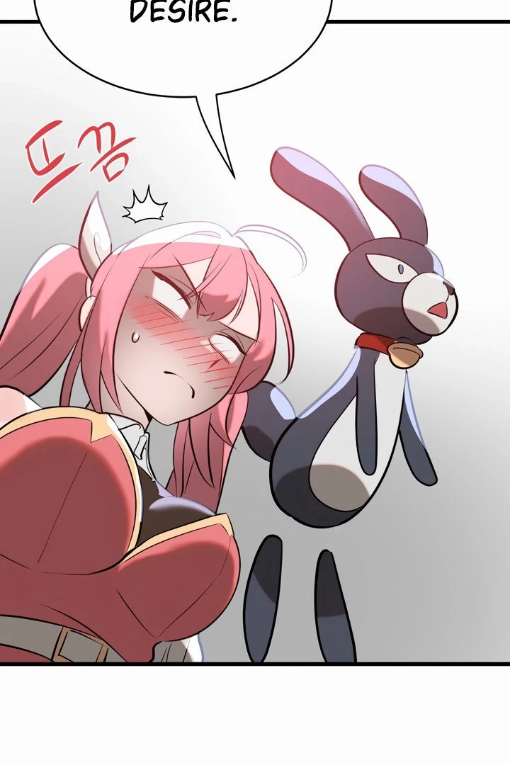 Magic Girl Service Chapter 7 page 33 - 