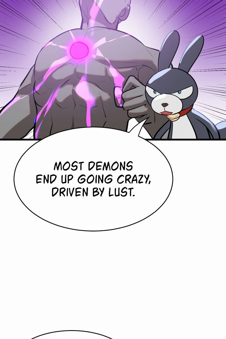 Magic Girl Service Chapter 7 page 35 - 