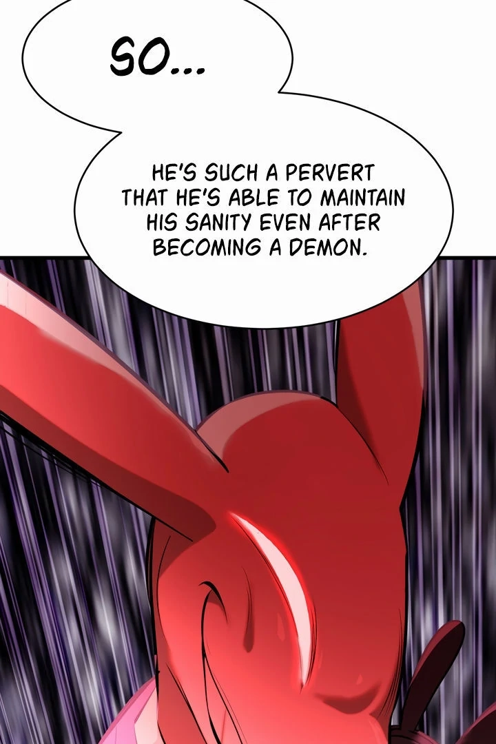 Magic Girl Service Chapter 7 page 36 - 
