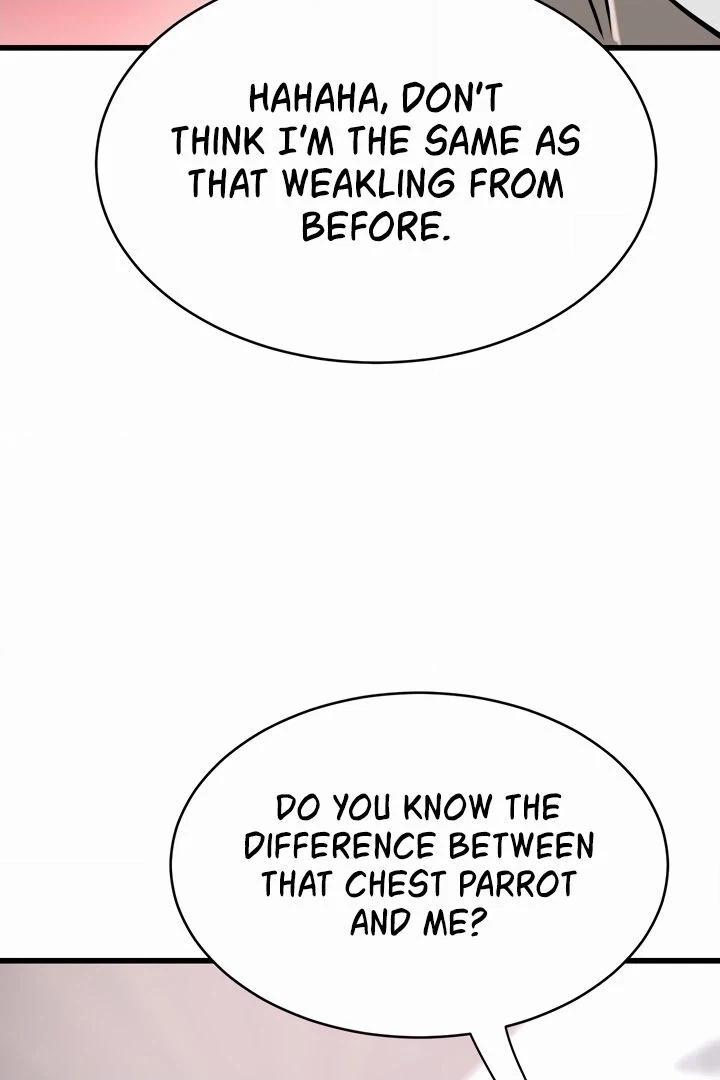 Magic Girl Service Chapter 7 page 40 - 