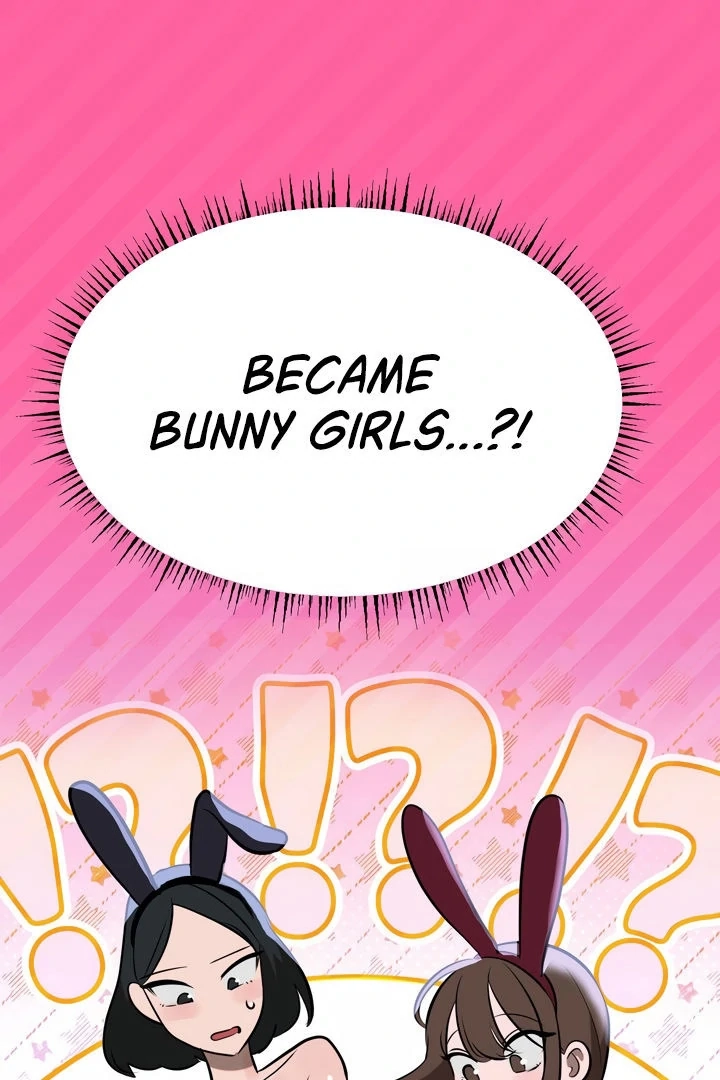Magic Girl Service Chapter 7 page 5 - 