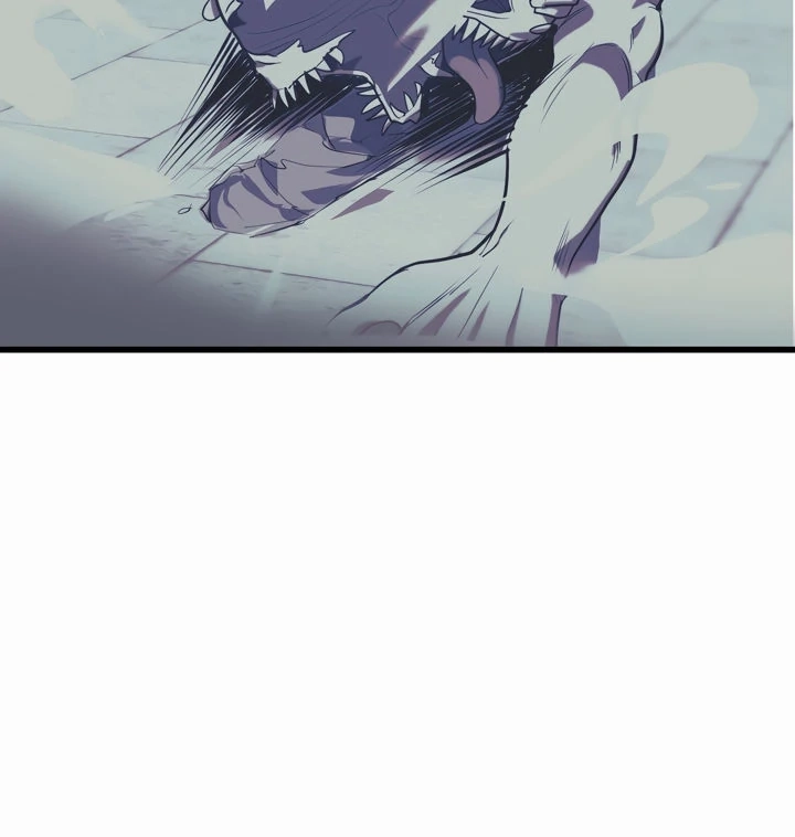 Magic Girl Service Chapter 7 page 43 - 