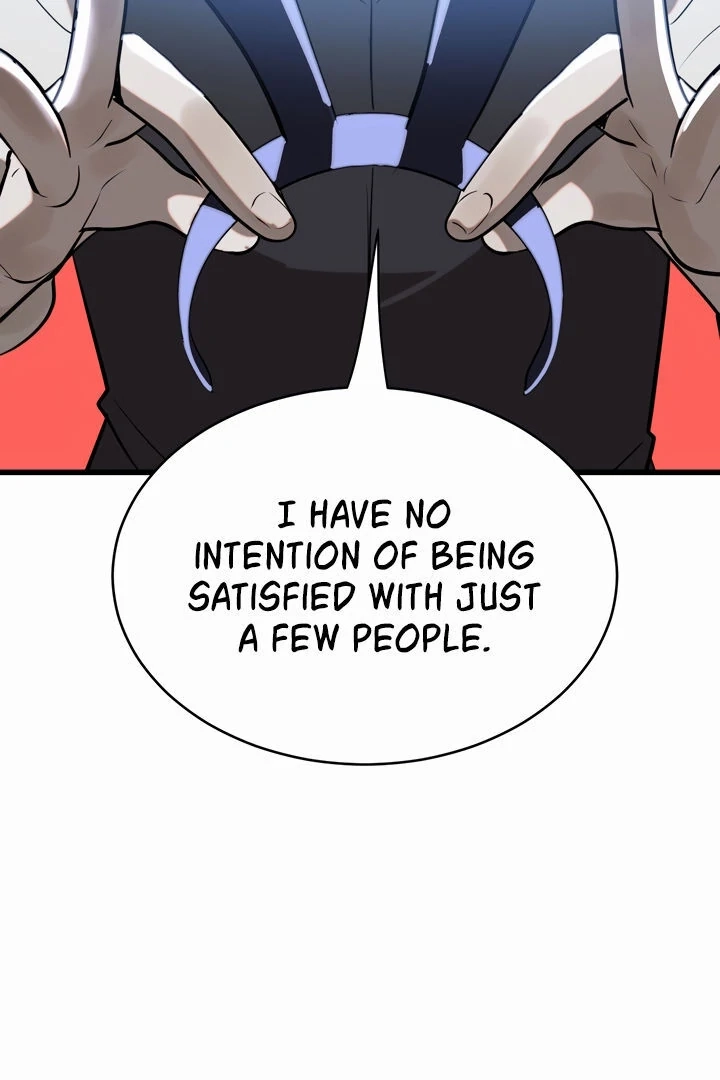 Magic Girl Service Chapter 7 page 45 - 