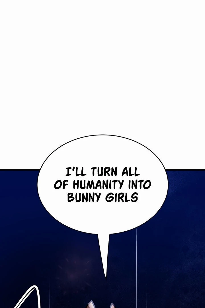 Magic Girl Service Chapter 7 page 46 - 