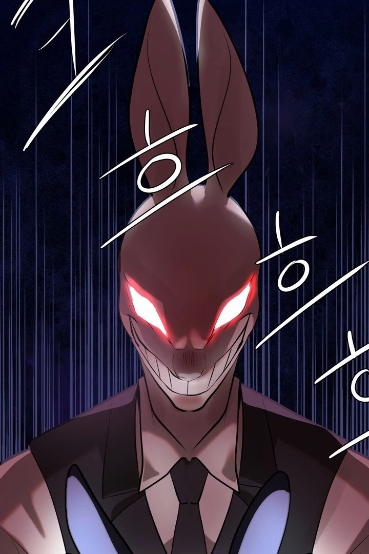 Magic Girl Service Chapter 7 page 47 - 