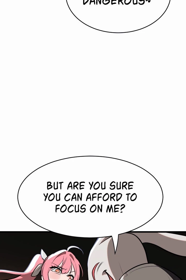 Magic Girl Service Chapter 7 page 53 - 