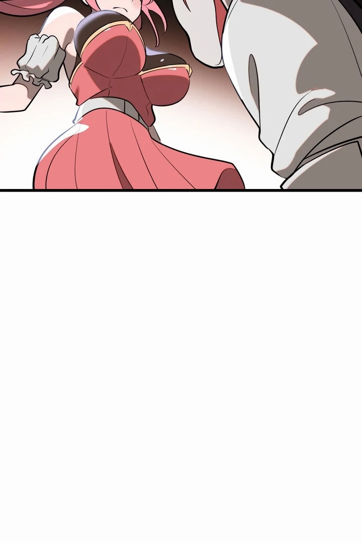 Magic Girl Service Chapter 7 page 54 - 