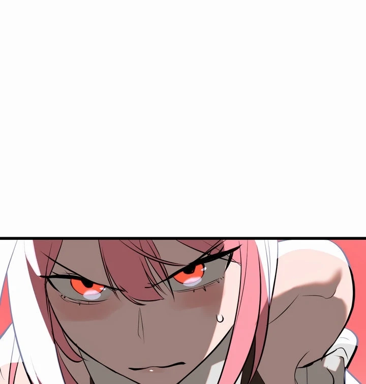 Magic Girl Service Chapter 7 page 61 - 