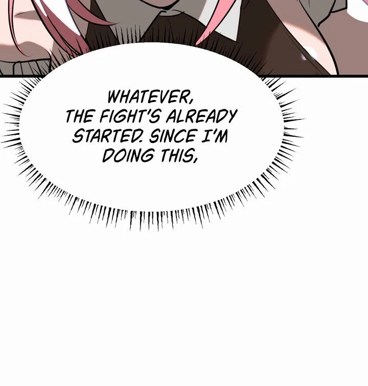 Magic Girl Service Chapter 7 page 62 - 