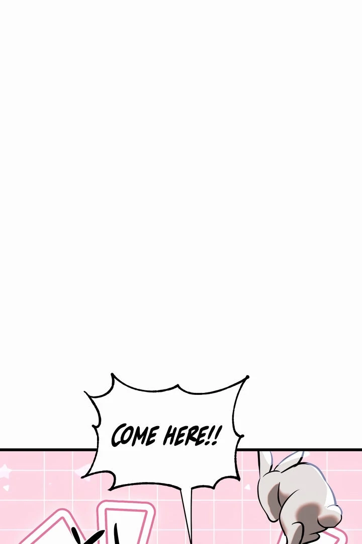 Magic Girl Service Chapter 7 page 65 - 