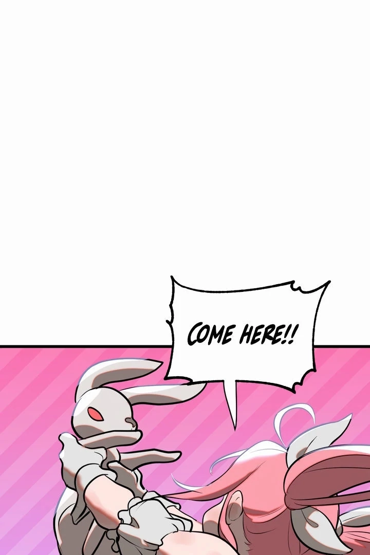 Magic Girl Service Chapter 7 page 70 - 
