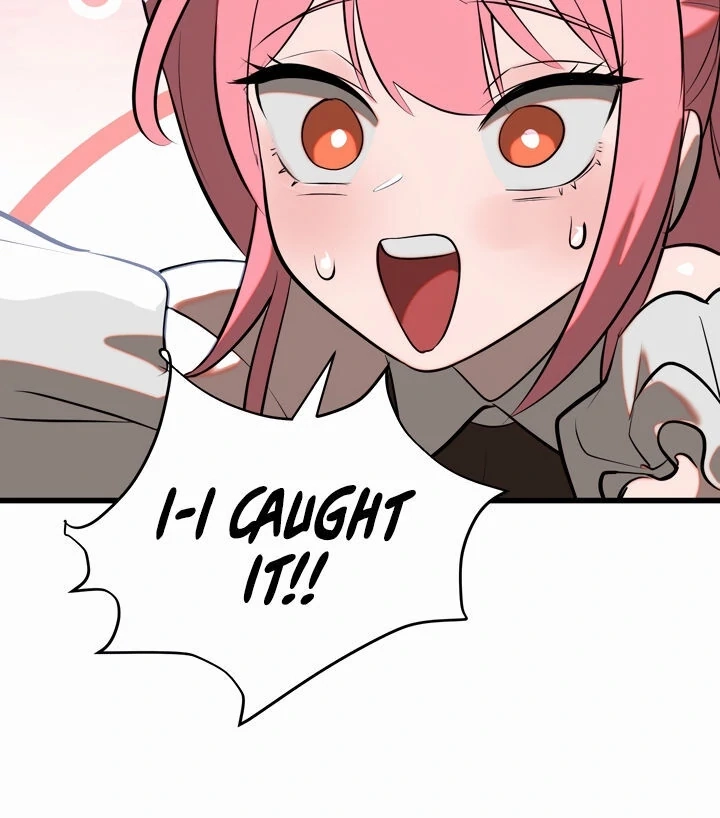 Magic Girl Service Chapter 7 page 73 - 