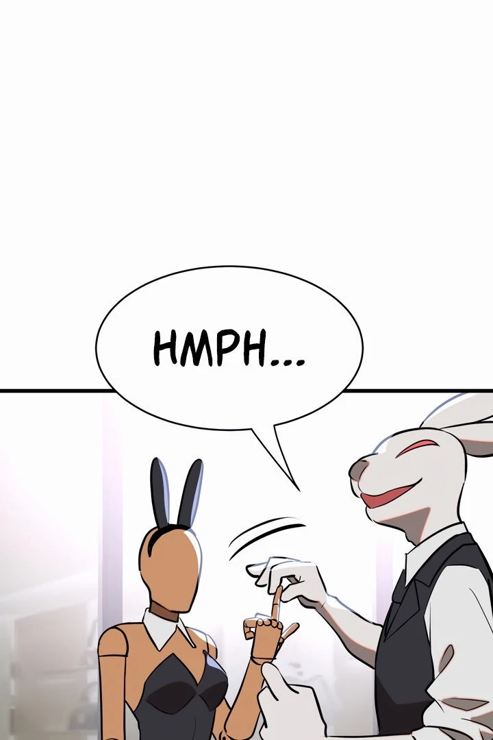 Magic Girl Service Chapter 7 page 78 - 