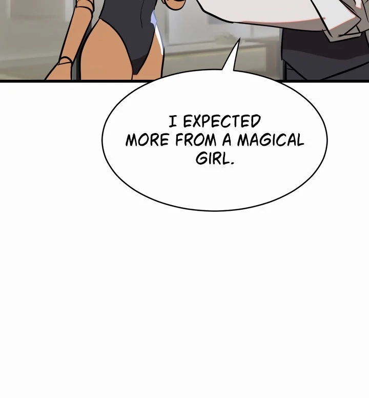 Magic Girl Service Chapter 7 page 79 - 