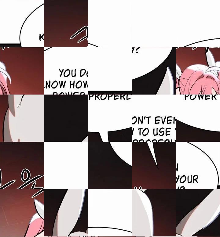 Magic Girl Service Chapter 7 page 80 - 
