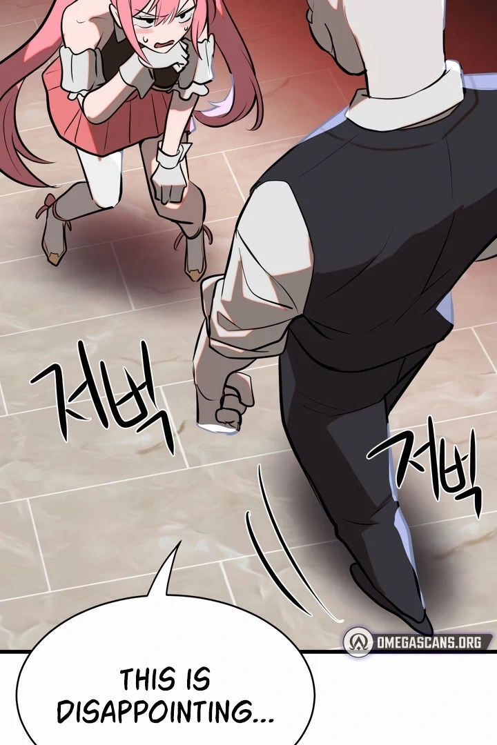 Magic Girl Service Chapter 7 page 81 - 