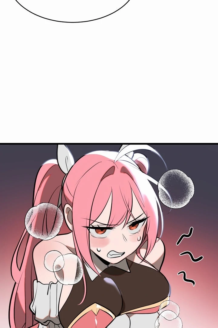 Magic Girl Service Chapter 7 page 82 - 