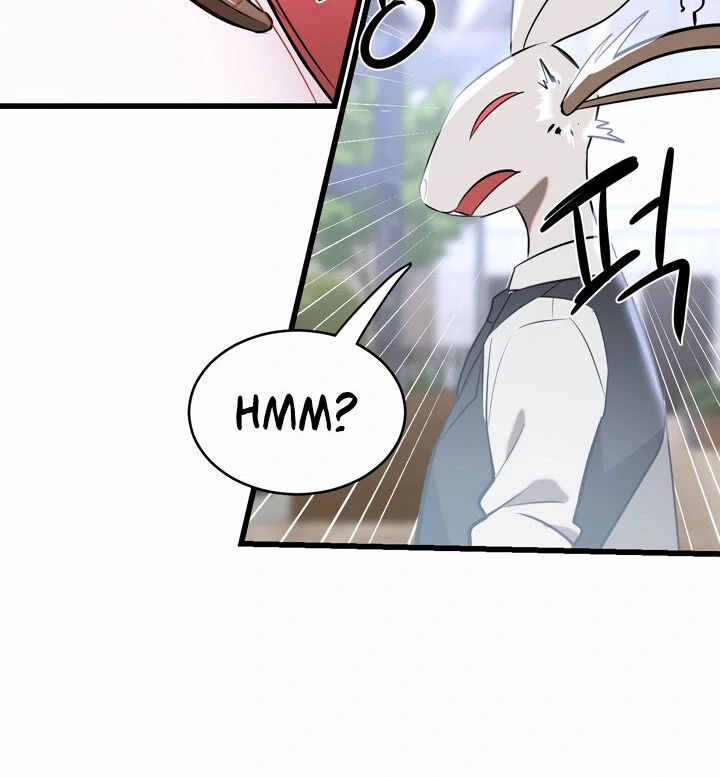 Magic Girl Service Chapter 7 page 86 - 