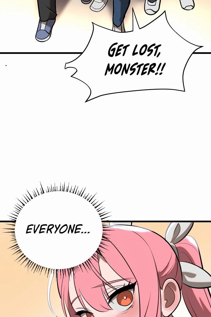 Magic Girl Service Chapter 7 page 88 - 
