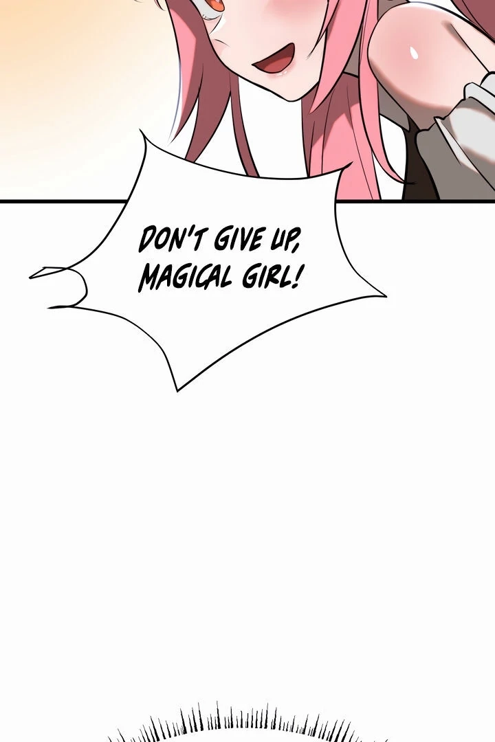 Magic Girl Service Chapter 7 page 89 - 