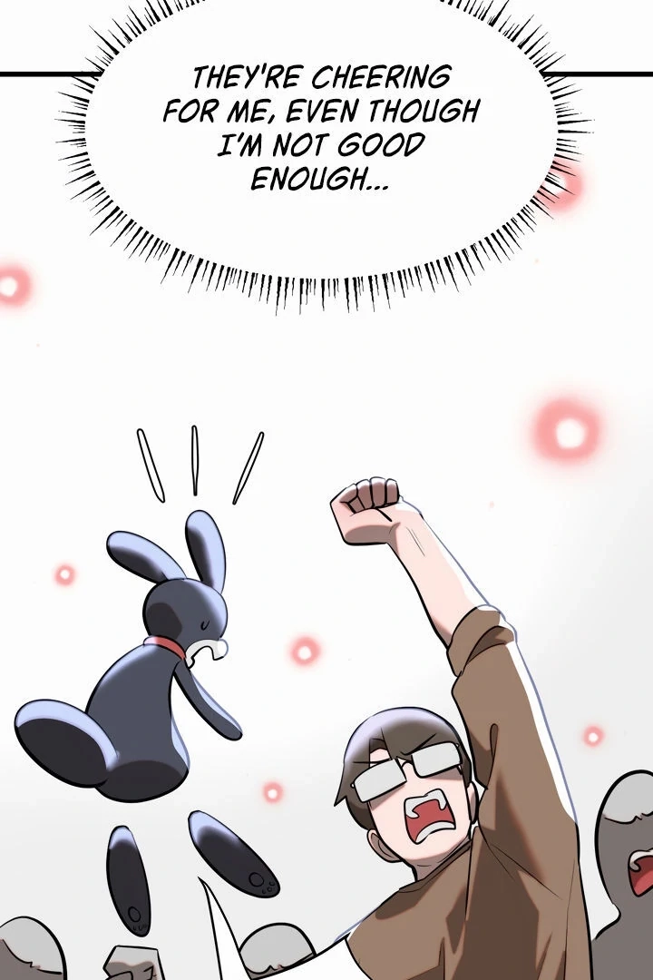 Magic Girl Service Chapter 7 page 90 - 
