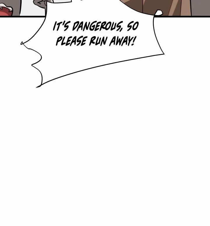 Magic Girl Service Chapter 7 page 91 - 