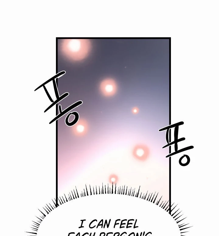 Magic Girl Service Chapter 7 page 92 - 