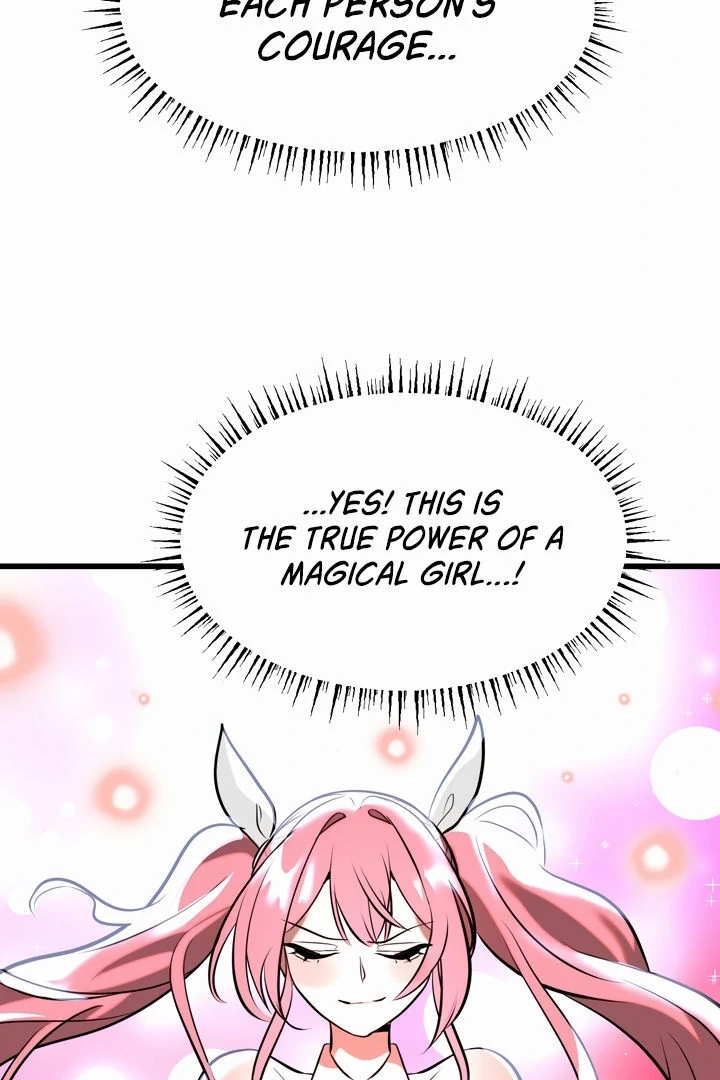 Magic Girl Service Chapter 7 page 93 - 