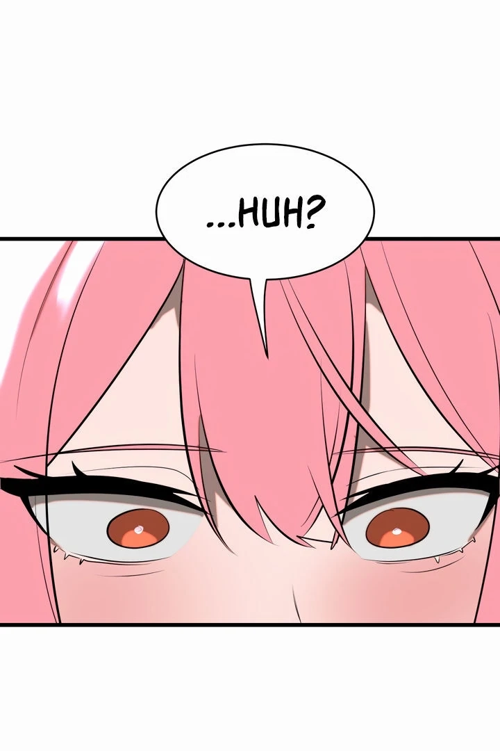 Magic Girl Service Chapter 7 page 95 - 