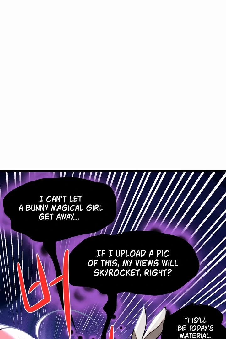 Magic Girl Service Chapter 7 page 96 - 