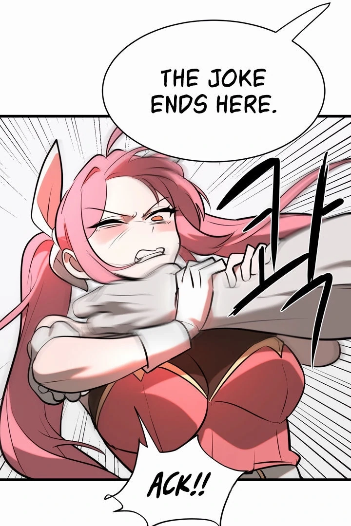 Magic Girl Service Chapter 7 page 99 - 