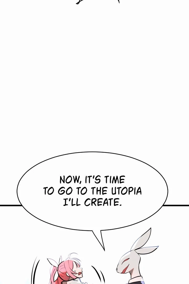 Magic Girl Service Chapter 7 page 100 - 