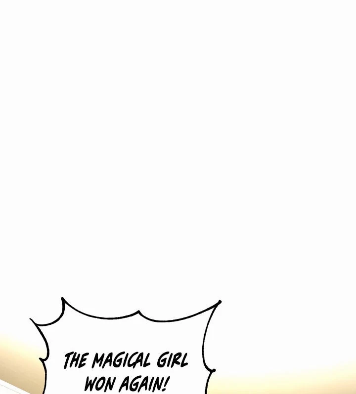 Magic Girl Service Chapter 8 page 103 - 