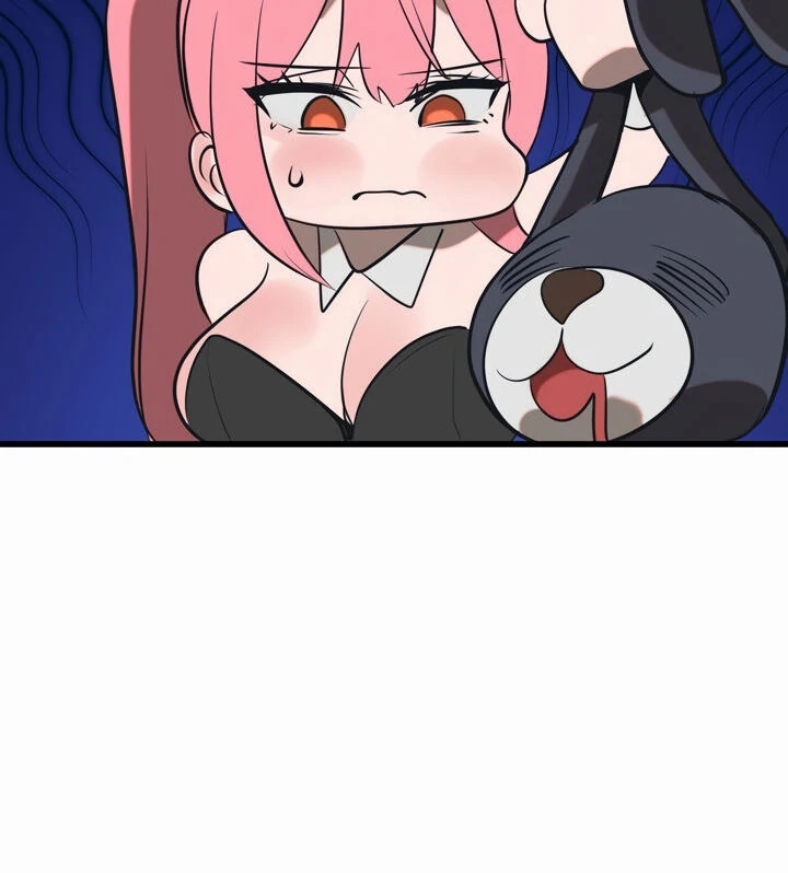 Magic Girl Service Chapter 8 page 108 - 